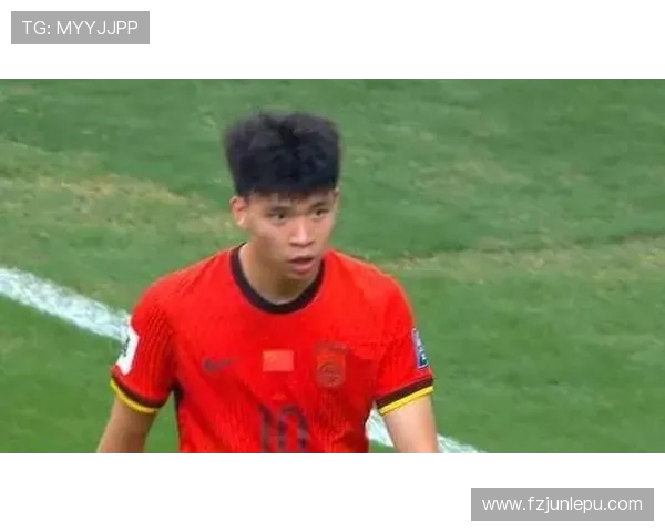 王钰栋:澳大利亚队实力强大但我们不畏强敌全力以赴迎接挑战 王钰栋:澳大利亚队实力强大但我们不畏强敌全力以赴迎接挑战