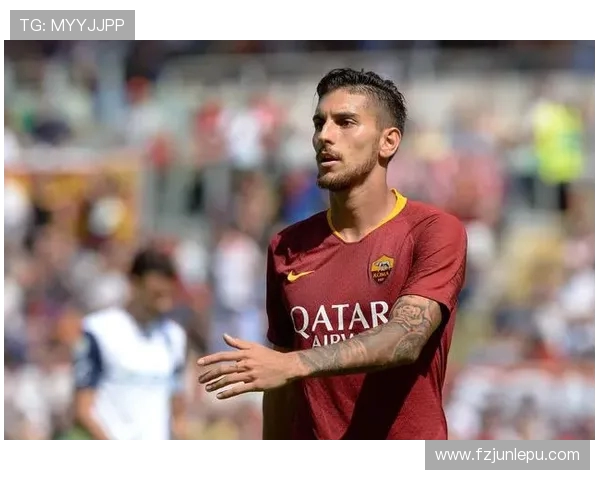 罗马迎战维罗纳 洛伦佐佩莱格里尼克里斯坦特首发 塞尔达焦瓦内出战