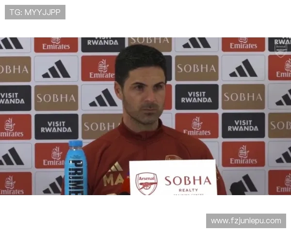 阿尔特塔称马丁内利必将强势回应自我鞭策展现核心担当 阿尔特塔称马丁内利必将强势回应自我鞭策展现核心担当