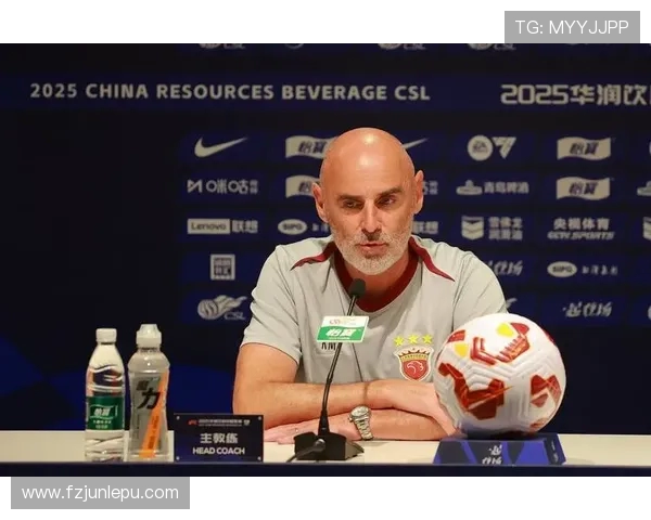 穆斯卡特：能拿到1分已是可接受 J联赛竞争激烈水平极高