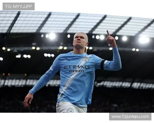 瓜迪奥拉谈哈兰德仍有提升空间称只要活着人就能不断进步 瓜迪奥拉谈哈兰德仍有提升空间称只要活着人就能不断进步