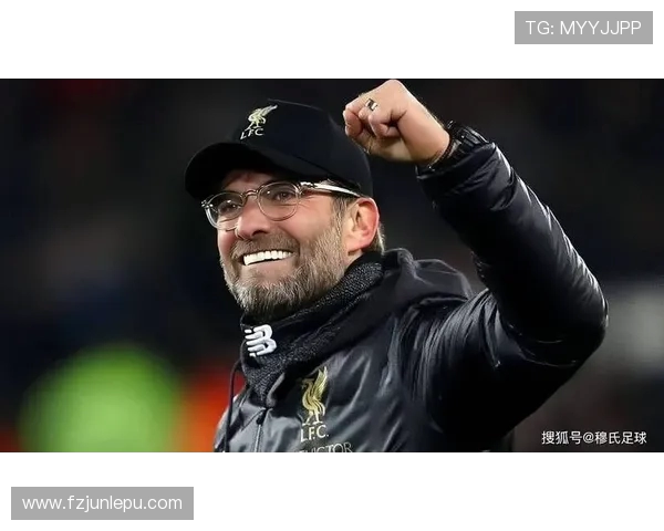 克洛普真挚祝贺瓜迪奥拉执教千场盛事称能多次与其交锋倍感荣幸