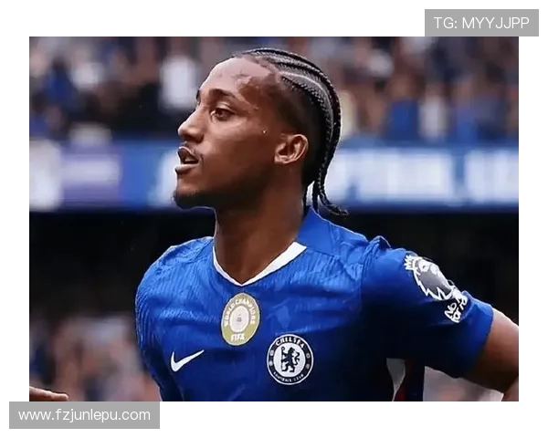 若昂-佩德罗迎来个人英超第100次出场 成就职业生涯新里程碑