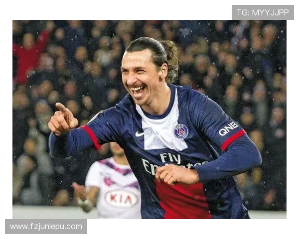 伊布：我离开后法甲就不行了 他们有MMN但没有上帝